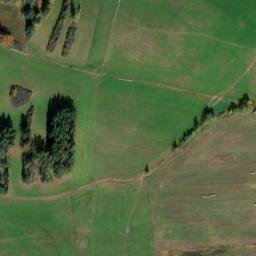 Satellite imagery of Nad Studenou vodou [Dobev-Nepodřice], CZ