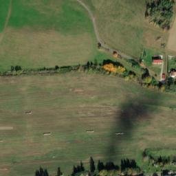 Satellite imagery of Velký Kamýk [Dobev - Nepodřice], CZ