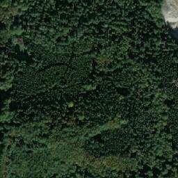 Satellite imagery of Honzíček [Písek], CZ