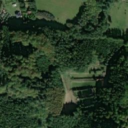 Satellite imagery of Provazce [Písek] outlook p., CZ