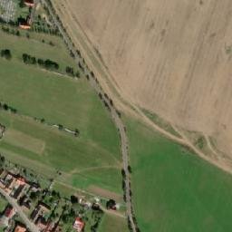 Satellite imagery of [Kluky u Písku] GSM, CZ