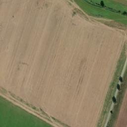 Satellite imagery of [Kluky u Písku] GSM, CZ