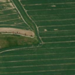 Satellite imagery of U Svaté Anny [Albrechtice nad Vltavou-Chřešťovice], CZ