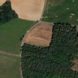 Satellite imagery of Tábor [Slabčice-Nemějice], CZ