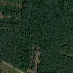 Satellite imagery of [Radětice u Bechyně] outlook t., CZ