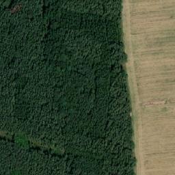 Satellite imagery of [Radětice u Bechyně] outlook t., CZ