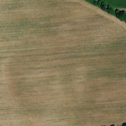 Satellite imagery of [Radětice u Bechyně] outlook t., CZ