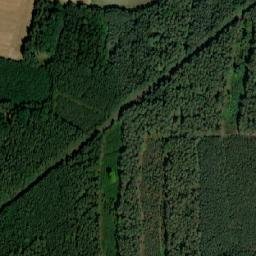 Satellite imagery of Na Žlutých horách [Sudoměřice u Bechyně-Bechyňská Smoleč], CZ