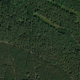 Satellite imagery of Na Žlutých horách [Sudoměřice u Bechyně-Bechyňská Smoleč], CZ