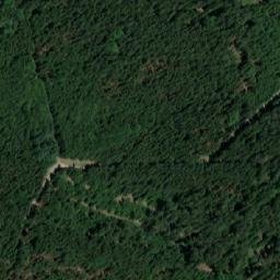 Satellite imagery of Jestřábí vrch [Kamenice nad Lipou-Pravíkov], CZ