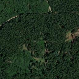 Satellite imagery of Jestřábí vrch [Kamenice nad Lipou-Pravíkov], CZ