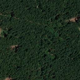 Satellite imagery of Jestřábí vrch [Kamenice nad Lipou-Pravíkov], CZ