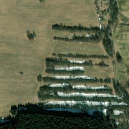 Satellite imagery of Vrch [Veselá] GSM, CZ