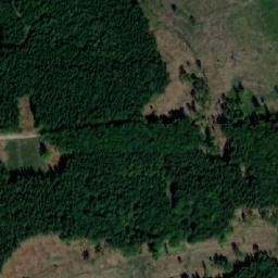 Satellite imagery of V Pralese, CZ