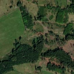 Satellite imagery of Suchá, CZ