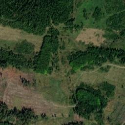 Satellite imagery of Suchá, CZ