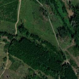 Satellite imagery of Suchá, CZ