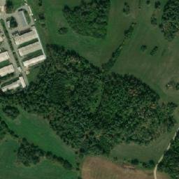 Satellite imagery of Rubačka [Oslavička]outlook t., CZ