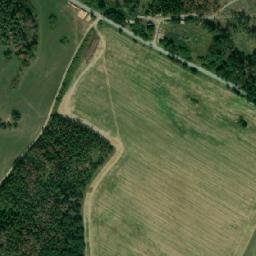 Satellite imagery of Rubačka [Oslavička]outlook t., CZ