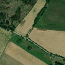 Satellite imagery of Rubačka [Oslavička]outlook t., CZ