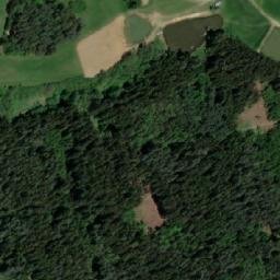 Satellite imagery of Klenůvka, CZ