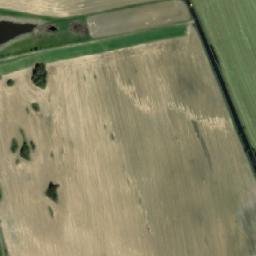 Satellite imagery of Klenůvka, CZ