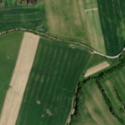 Satellite imagery of Bačatka, CZ