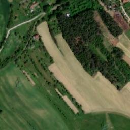 Satellite imagery of Bačatka, CZ