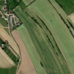 Satellite imagery of Bačatka, CZ