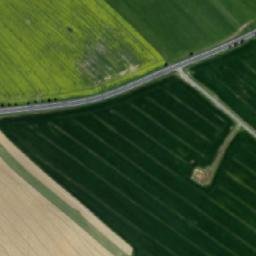 Satellite imagery of (Brodky [Osová Bitýška]), CZ