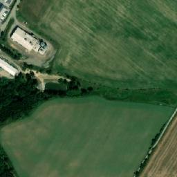 Satellite imagery of Duforty, CZ