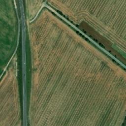 Satellite imagery of Duforty, CZ