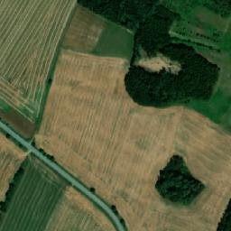 Satellite imagery of Duforty, CZ