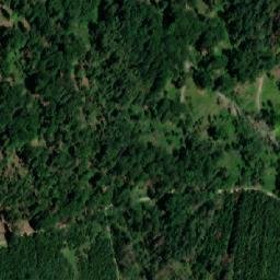 Satellite imagery of Pohořilky [Deblín], CZ