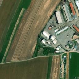 Satellite imagery of [Deblín] GSM-2, CZ