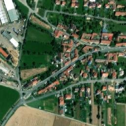 Satellite imagery of [Deblín] GSM-2, CZ