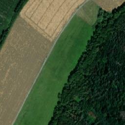 Satellite imagery of Kopec [Sentice], CZ