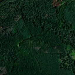 Satellite imagery of Kopec [Sentice], CZ