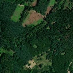 Satellite imagery of Kopec [Sentice], CZ