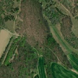 Satellite imagery of Zlobica, CZ