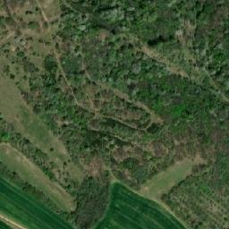 Satellite imagery of Zlobica, CZ