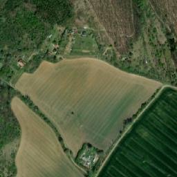 Satellite imagery of Zlobica, CZ