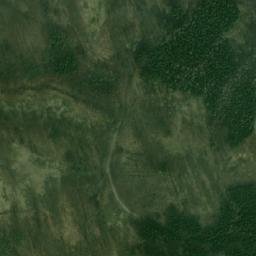 Satellite imagery of Spálená skála [Svinošice], CZ