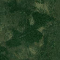 Satellite imagery of Spálená skála [Svinošice], CZ