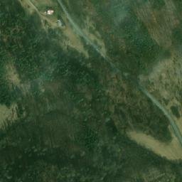 Satellite imagery of Homole [Šebrov-Kateřina-Šebrov] GSM, CZ
