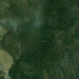 Satellite imagery of Homole [Šebrov-Kateřina-Šebrov] GSM, CZ
