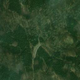 Satellite imagery of Homole [Šebrov-Kateřina-Šebrov] GSM, CZ
