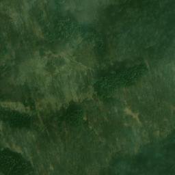 Satellite imagery of Jelení skok, CZ