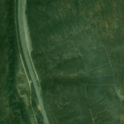 Satellite imagery of Jelení skok, CZ