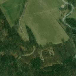 Satellite imagery of Máchůvpomník, CZ